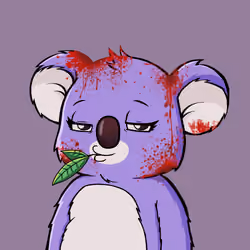 Koala Agent #9787