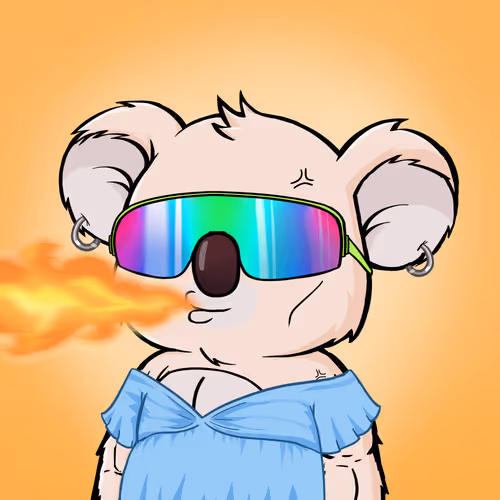 Koala Agent #6948