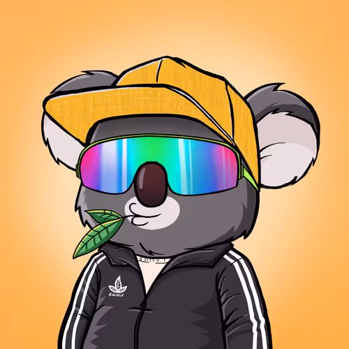 Koala Agent #7936