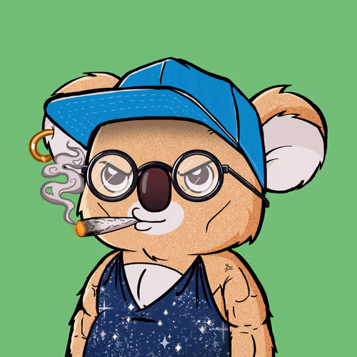 Koala Agent #7686