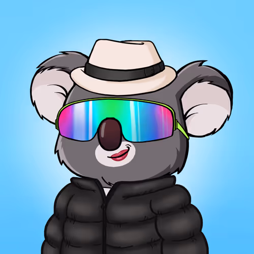 Koala Agent #949
