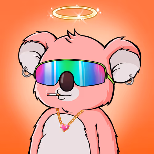 Koala Intelligence Agency