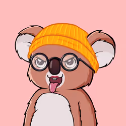 Koala Agent #4155