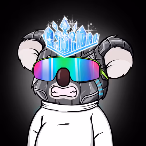 Koala Agent #9991