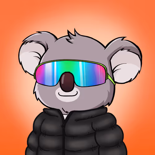 Koala Agent #1728