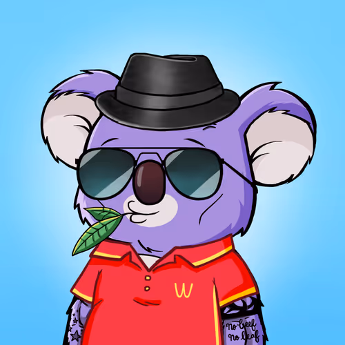 Koala Agent #5241