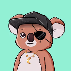 Koala Agent #2379