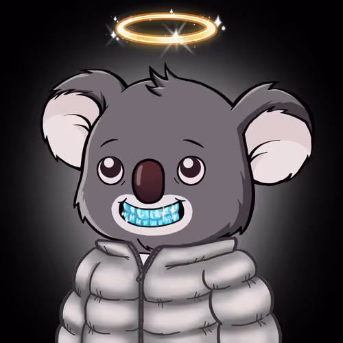Koala Intelligence Agency