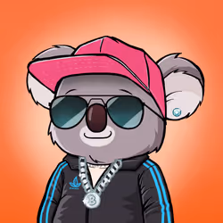 Koala Agent #1064