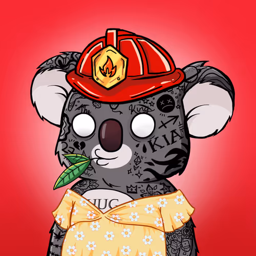 Koala Intelligence Agency