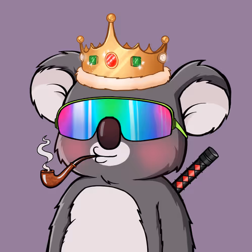 Koala Intelligence Agency