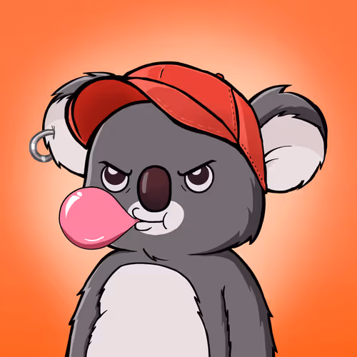 Koala Agent #6075