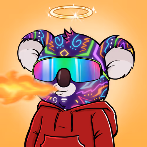 Koala Intelligence Agency