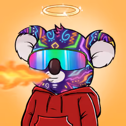 Koala Agent #5424