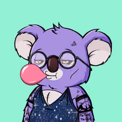 Koala Agent #7922