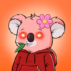 Koala Agent #3180
