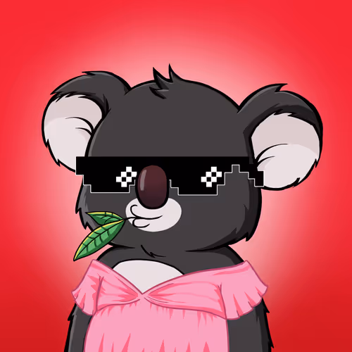 Koala Agent #8642