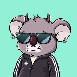 Koala Agent #3010