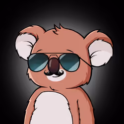Koala Agent #1534