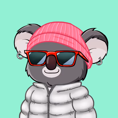 Koala Intelligence Agency