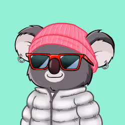 Koala Agent #8041