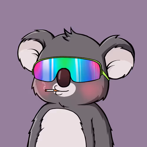 Koala Agent #3793