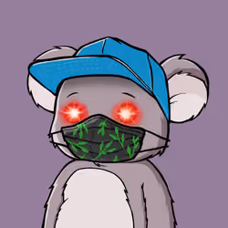 Koala Agent #4097