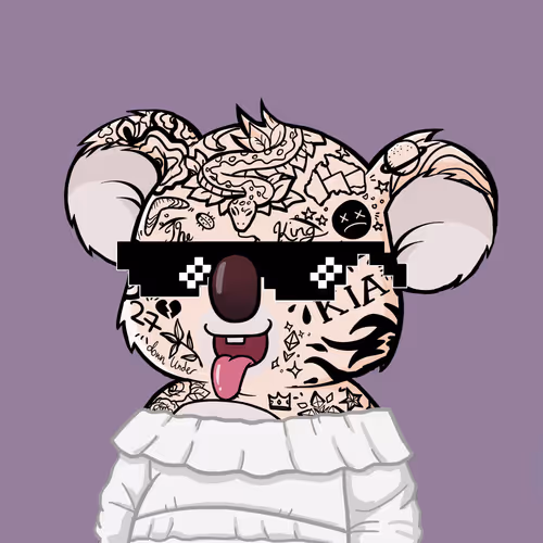 Koala Agent #3376