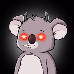 Koala Agent #918