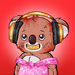 Koala Agent #4701