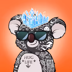 Koala Agent #9835