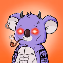 Koala Agent #844