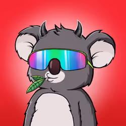 Koala Agent #4400