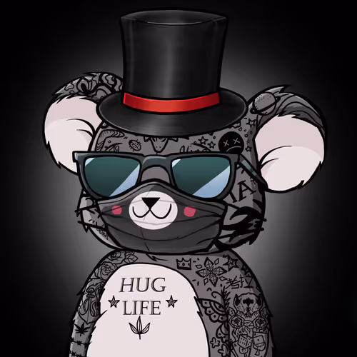 Koala Intelligence Agency