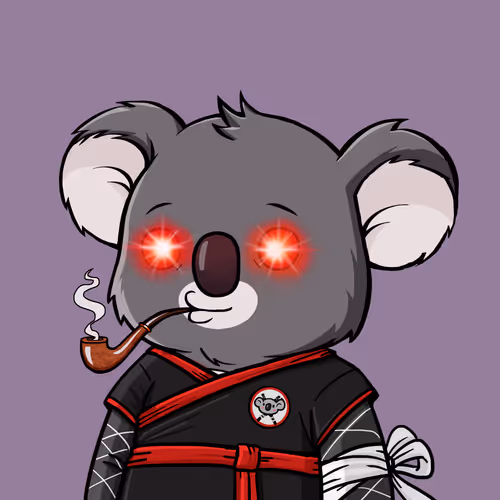 Koala Agent #7523