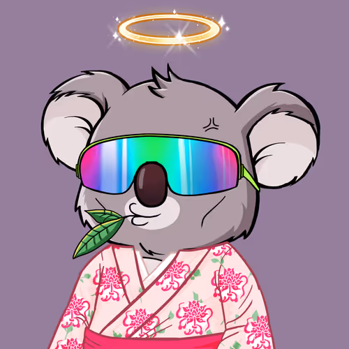 Koala Intelligence Agency