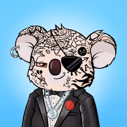 Koala Agent #4213