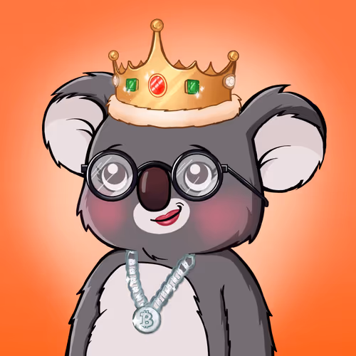 Koala Agent #7669