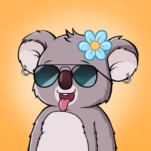 Koala Agent #6974