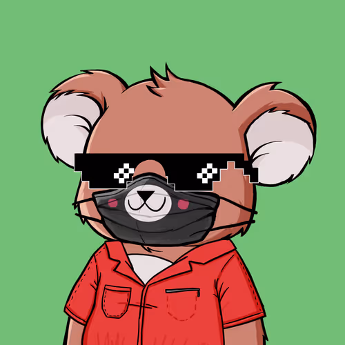Koala Agent #8139
