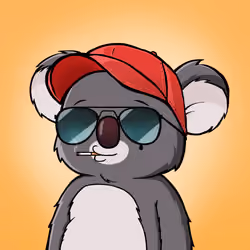 Koala Agent #8156