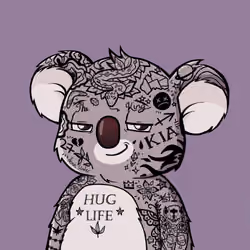 Koala Agent #4921