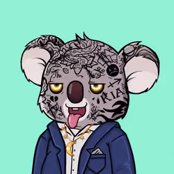 Koala Agent #3661