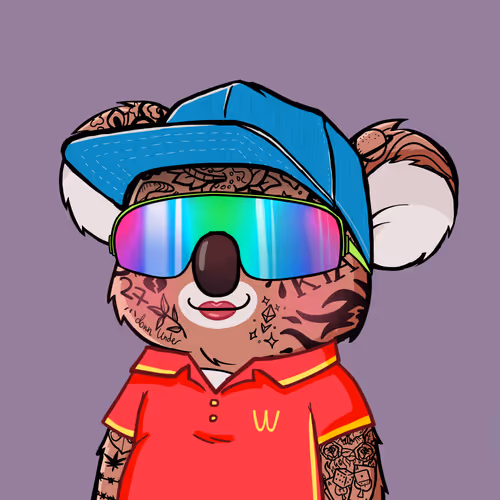 Koala Agent #1424