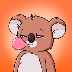 Koala Agent #775