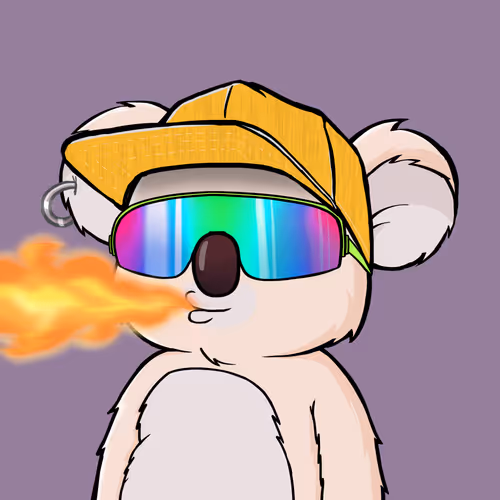 Koala Agent #7935