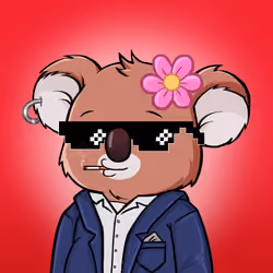Koala Agent #4895