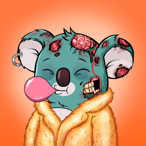 Koala Agent #9198