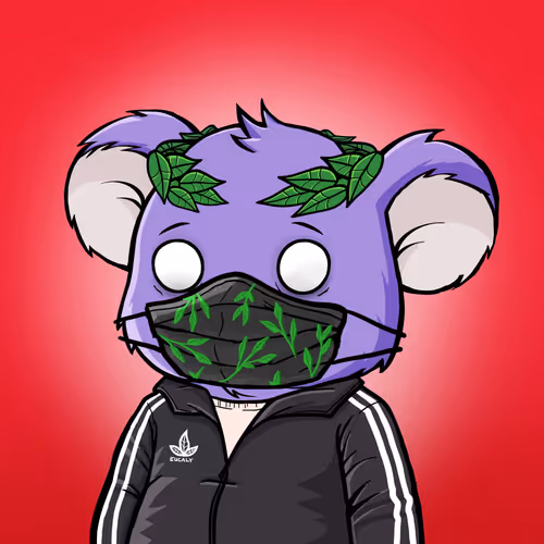 Koala Agent #6214