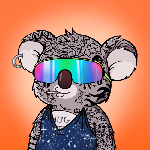 Koala Agent #7924